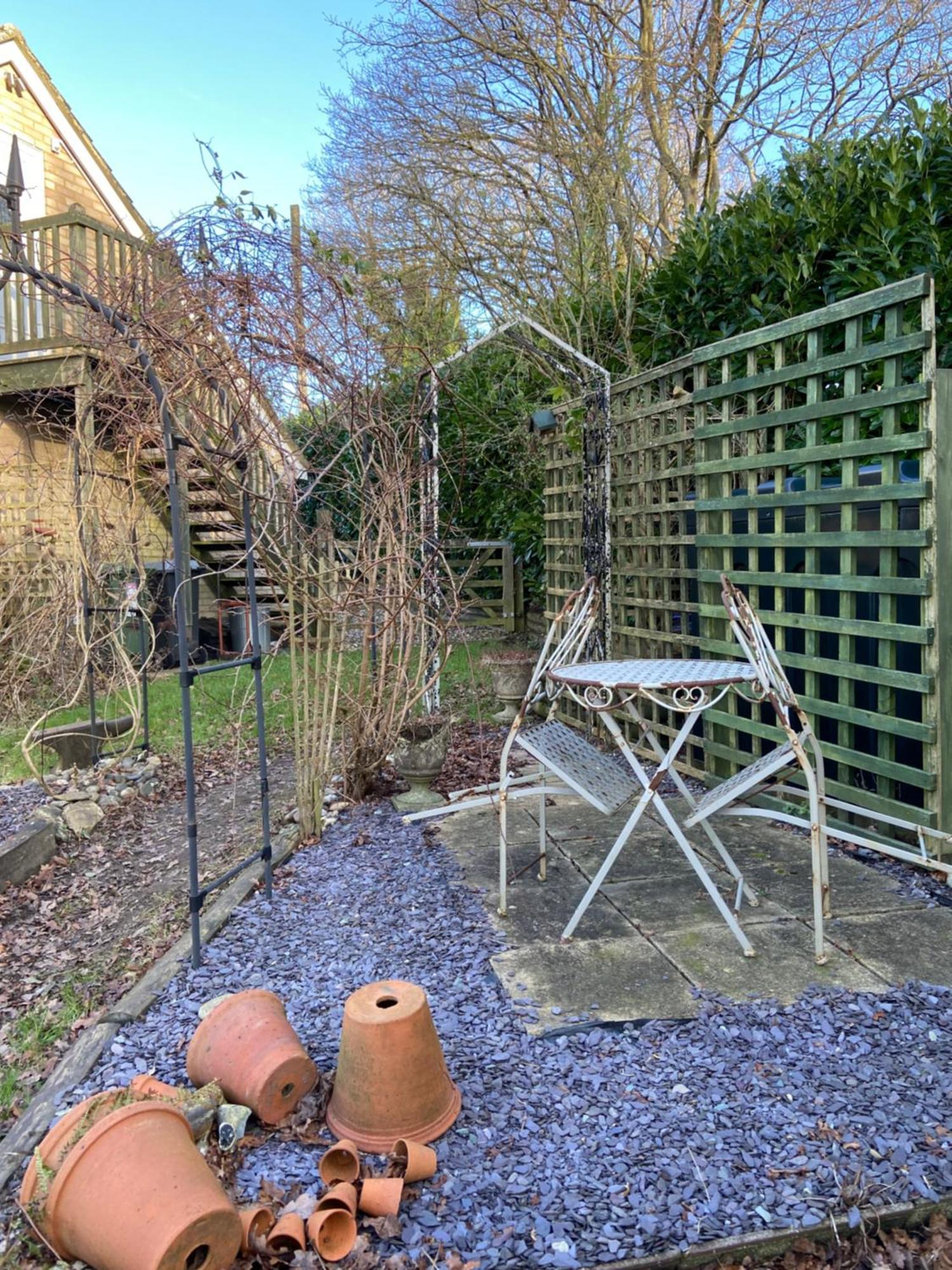 Four Oaks, Kintbury. Private Self-catering Annex. * Kintbury
